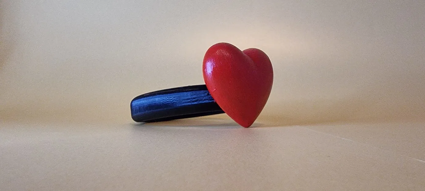 Vòng tay trái tim (Heart bracelet) - Image 2