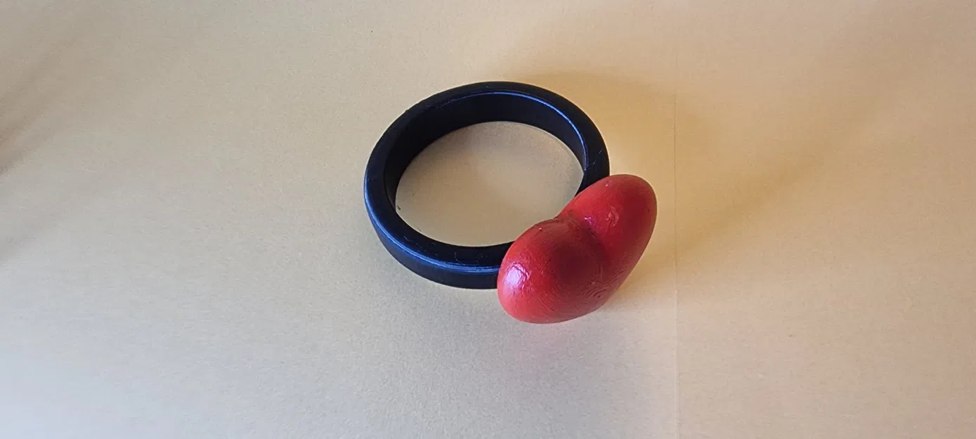 Vòng tay trái tim (Heart bracelet) - Image 3