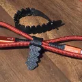 Dây rút cáp TPU (TPU Cable Tie) - Thumbnail 1