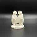 Chim cánh cụt đang yêu (Penguins in Love) - Thumbnail 1