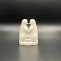 Chim cánh cụt đang yêu (Penguins in Love) - Thumbnail 2