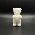Gấu Teddy Ôm Trái Tim - Thumbnail 1