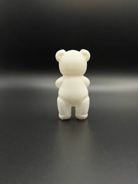 Gấu Teddy Ôm Trái Tim - Image 2