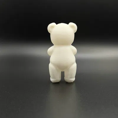 Gấu Teddy Ôm Trái Tim