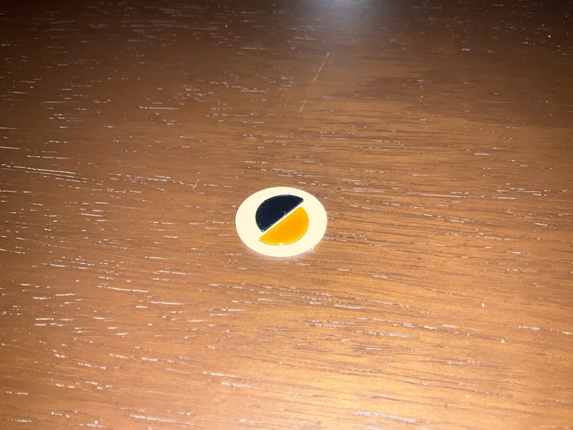 Móc khóa Mini PrusaSlicer - Image 2