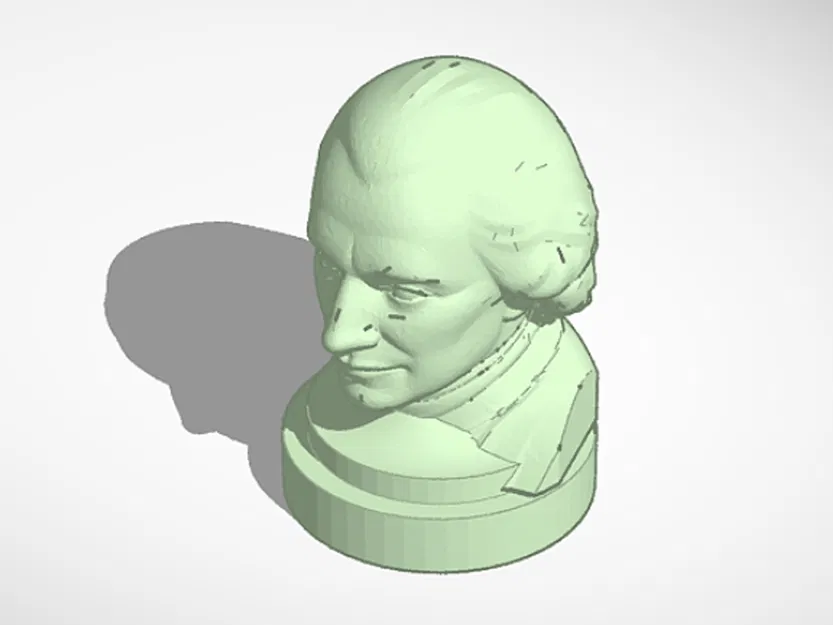 Zátka Uhlárka (Střední škola technická Znojmo) PROKOP DIVIŠ - Image 1