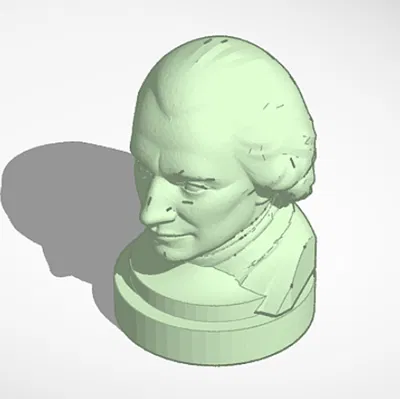 Zátka Uhlárka (Střední škola technická Znojmo) PROKOP DIVIŠ