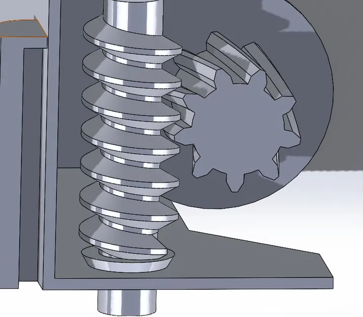Tời cuộn dây Bruder (Bruder reel winch) - Image 2