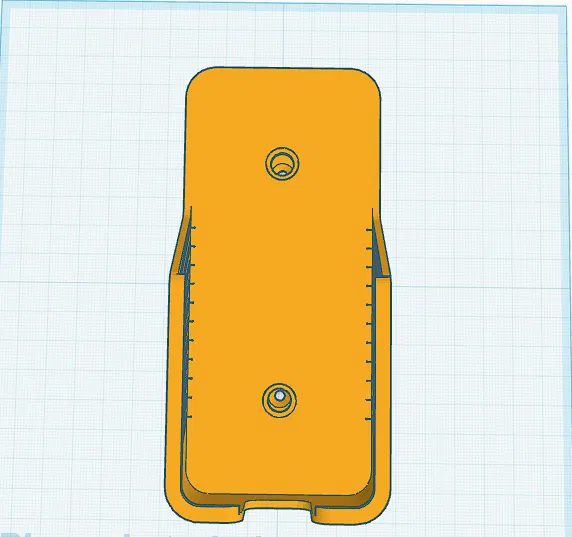 Giá đỡ bộ sạc xe điện Mi Electric Scooter (Soporte Cargador patinete electrico) - Image 3