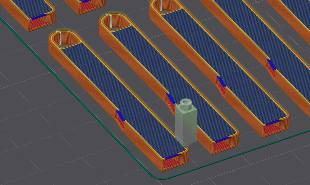Còi An Toàn (In Nhanh) – Safety Whistle (Fast) - Image 2