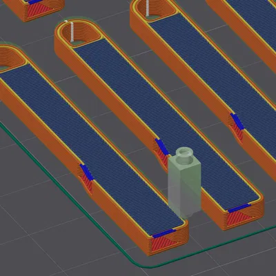 Còi An Toàn (In Nhanh) – Safety Whistle (Fast)