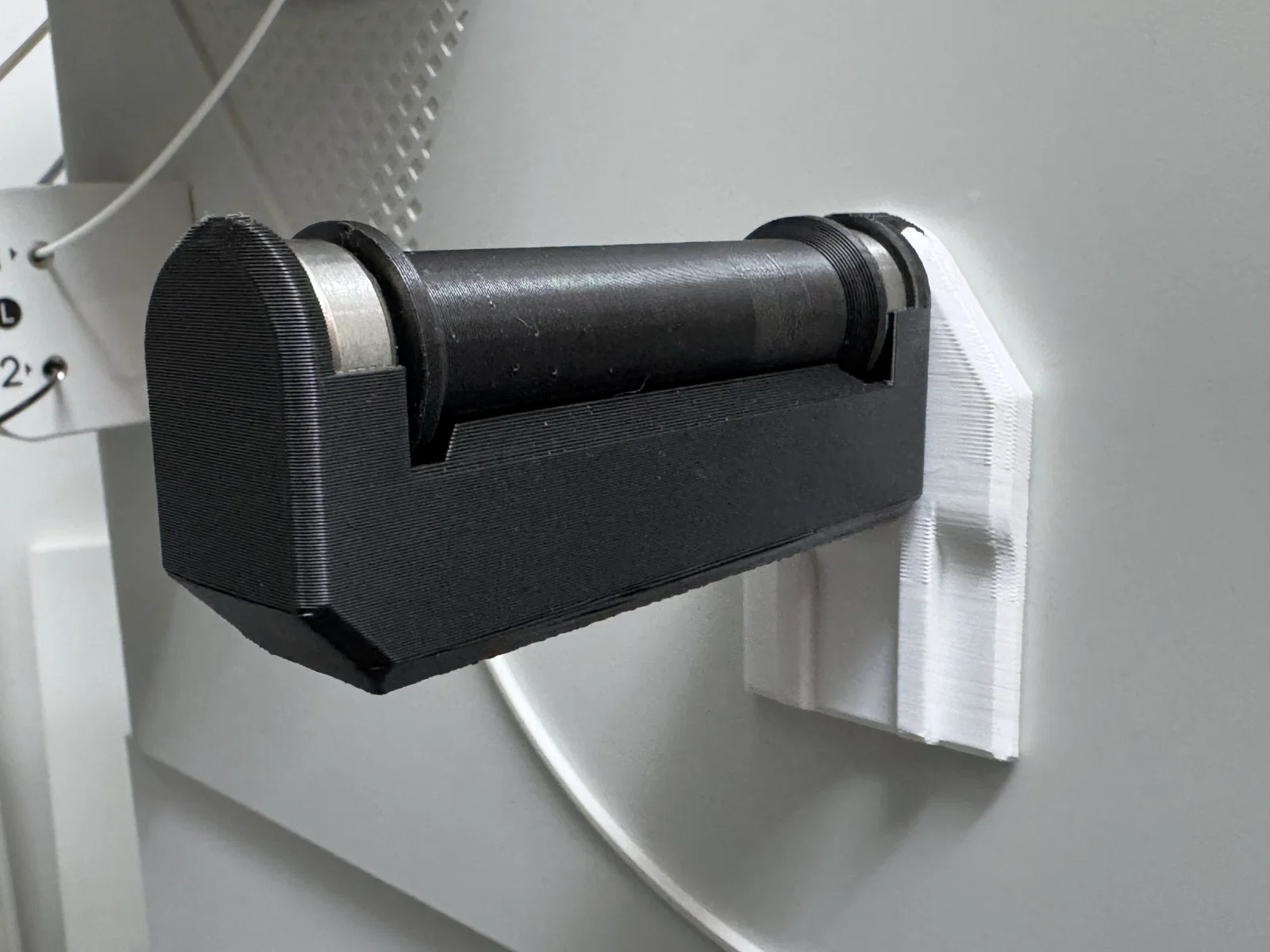 Connector snap-fit cho spool holder Snapmaker U1 (snap-fit connector ...