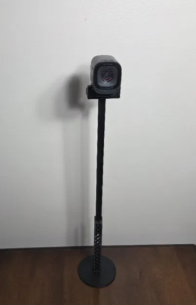 Giá đỡ webcam ngang tầm mắt cho Anker C200 - Image 1