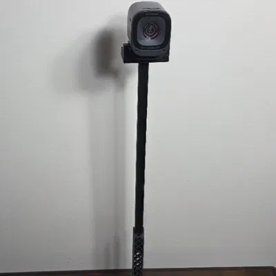 Giá đỡ webcam ngang tầm mắt cho Anker C200