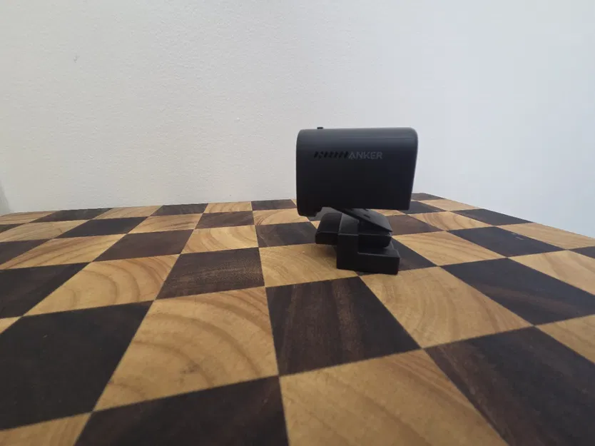 Giá đỡ webcam ngang tầm mắt cho Anker C200 - Image 4