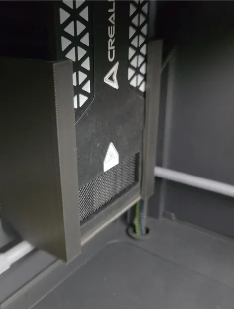 Giá đỡ Chamber Heater cho Centaur Carbon - Image 1