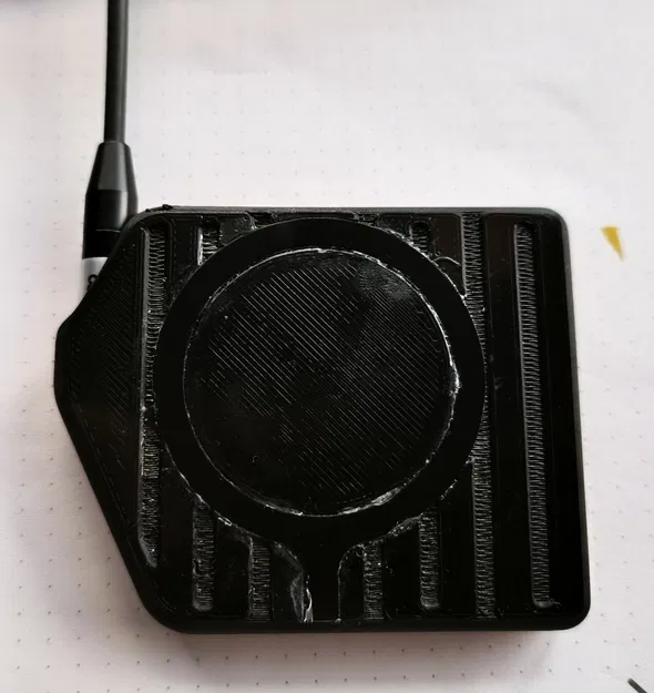 Vòng nam châm mỏng cho Heltec LoRa 32 V4/V3 (Slim Magnet ring) - Image 1