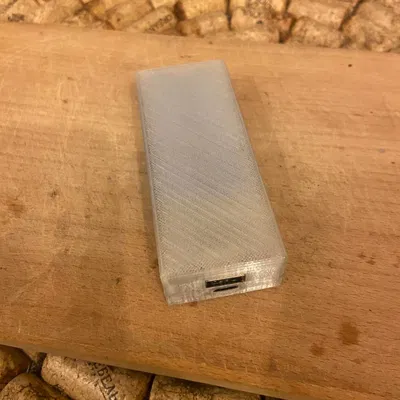 Powerbank 2x18650 (Pin sạc dự phòng 2 cell 18650)