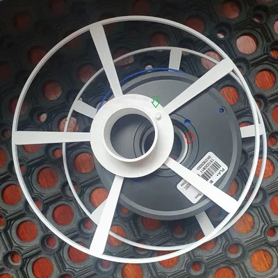 Adapter cuộn AMS Bambu Lab cho Sunlu 250g (Bambulab)