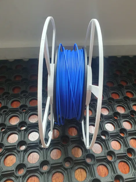 Adapter cuộn AMS Bambu Lab cho Sunlu 250g (Bambulab) - Image 3