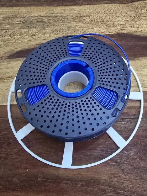 REMIX Adaptor AMS push-fit cho Sunlu 250g (Bambu Lab/ACE Pro) - Image 1