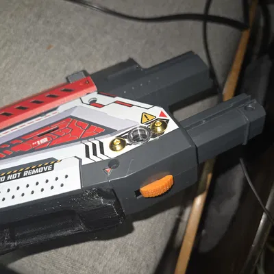 Ngàm treo dây QD gắn trong cho X-Shot Longshot (X-Shot Longshot Internal QD Sling Mount)