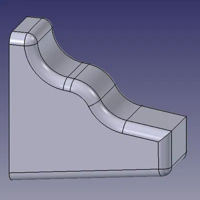 Rolladen Stopper (Chặn cửa cuốn)