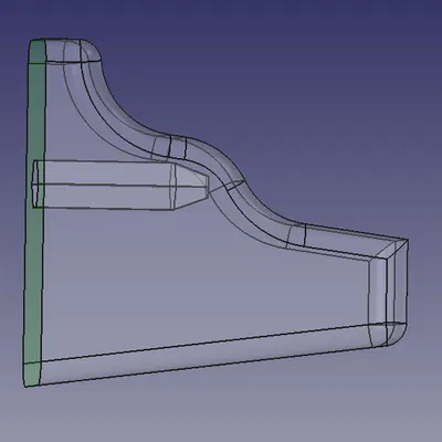 Rolladen Stopper (Chặn cửa cuốn)