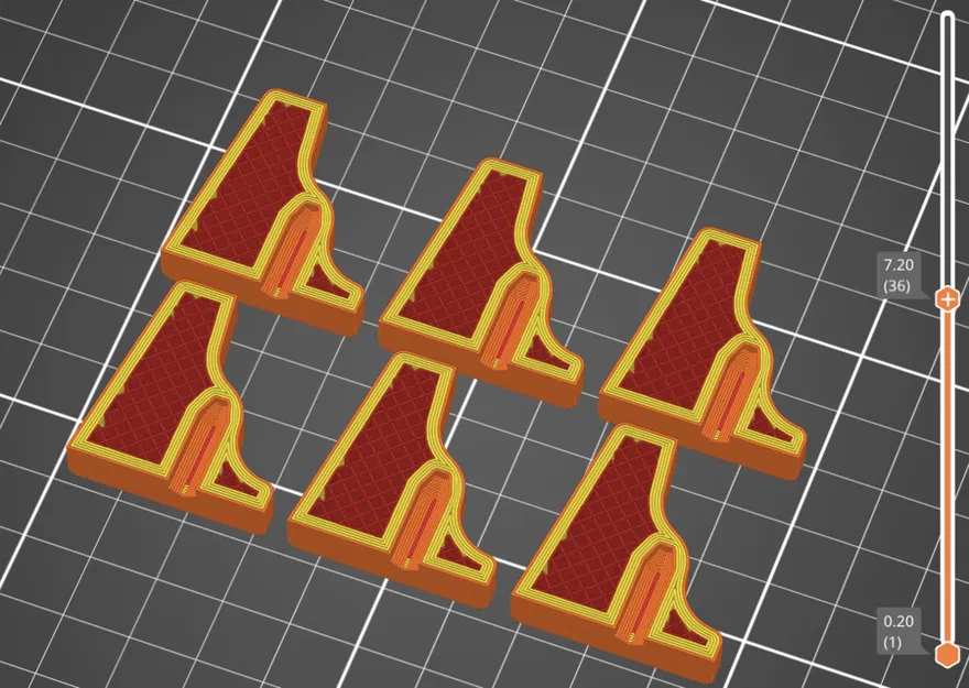 Rolladen Stopper (Chặn cửa cuốn) - Image 4