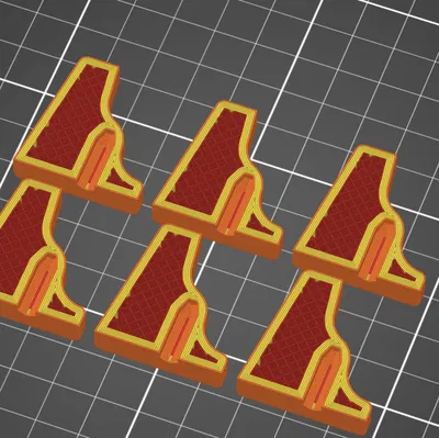 Rolladen Stopper (Chặn cửa cuốn)