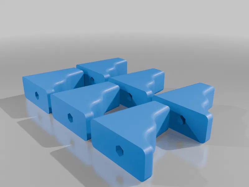 Rolladen Stopper (Chặn cửa cuốn) - Image 6