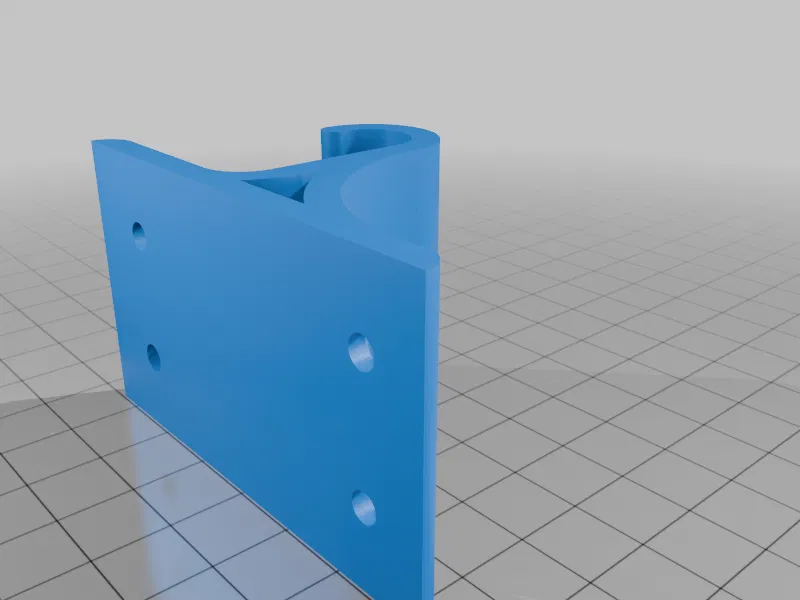 Móc Treo Tường Cho Túi Đi Chợ (Wall Hook for Grocery bag) - Image 2