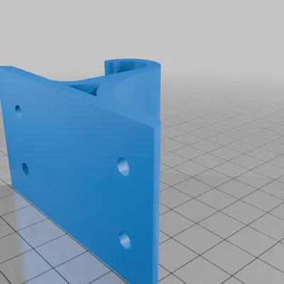 Móc Treo Tường Cho Túi Đi Chợ (Wall Hook for Grocery bag)