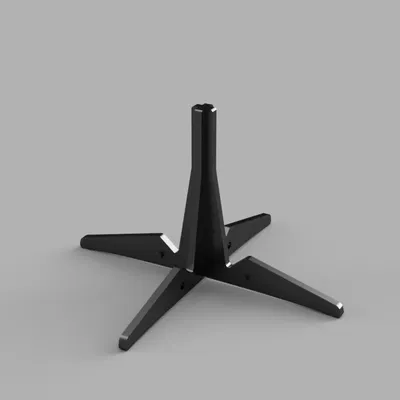 Chân đế cho kèn Oboe (Stand for Oboe)