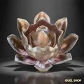 Thiết kế STL đèn hoa sen (Lotus Flower Lamp Design STL) - Thumbnail 1