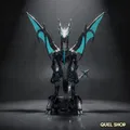Mô hình 3D Cyber Dragon - Thumbnail 1