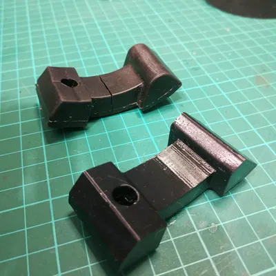 Roland HD1 Lite Pedal Actuator (TPU) – Actuator bàn đạp in TPU