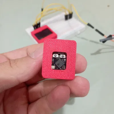 Vỏ ESP32 C3 (ESP32 C3 Case)