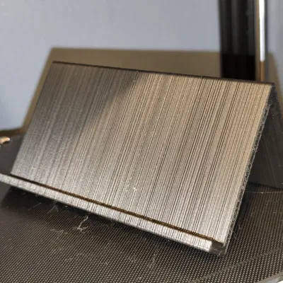 Stand tối giản cho decor nhà hiện đại