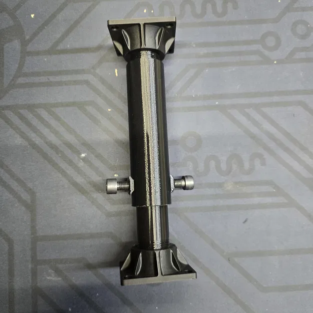 Protee VX Adjustable Ceiling mount – Mount trần chỉnh độ cao - Image 1