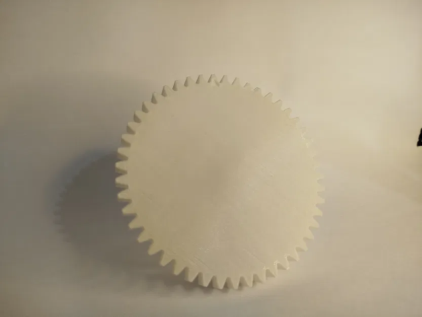 Học phương trình tuyến tính với bánh răng!! - Image 3