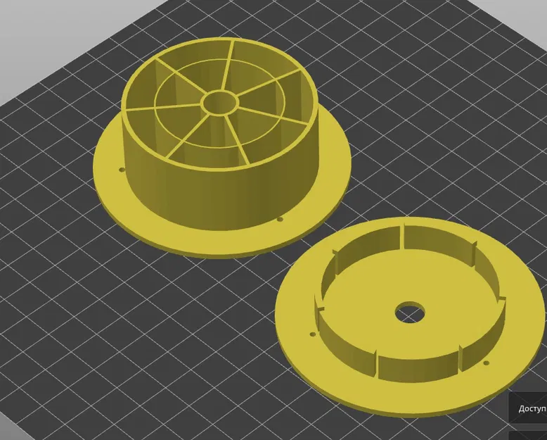 Cuộn (Coil) cho dây điện - Image 1