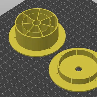 Cuộn (Coil) cho dây điện