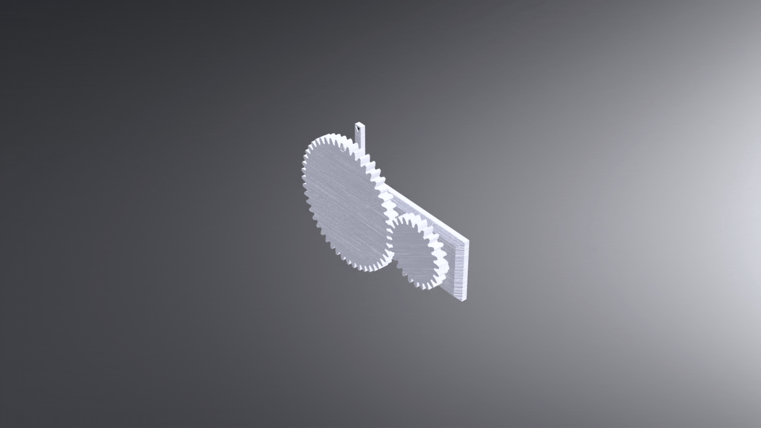 Học phương trình tuyến tính với bánh răng!! - Thumbnail 4