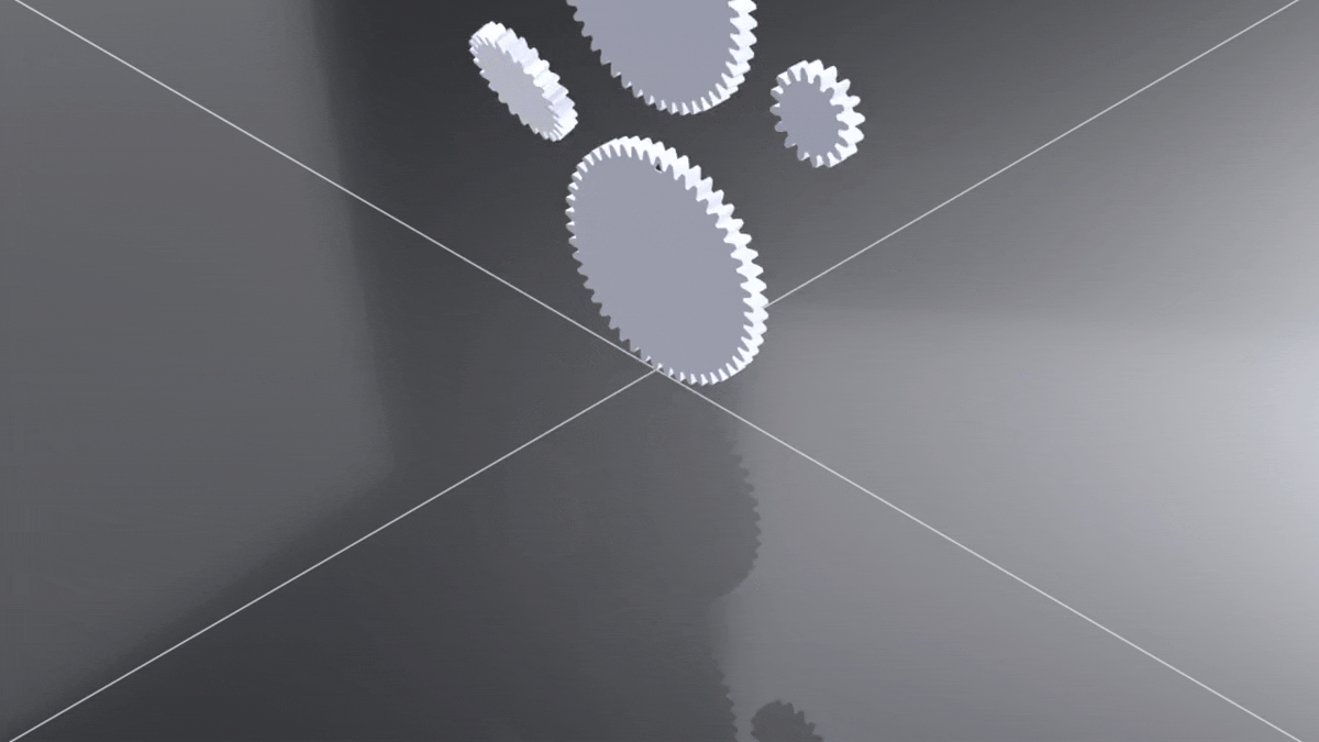 Học phương trình tuyến tính với bánh răng!! - Thumbnail 5