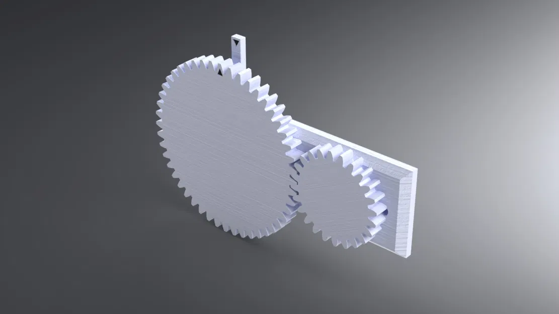 Học phương trình tuyến tính với bánh răng!! - Image 8