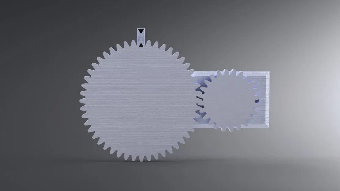 Học phương trình tuyến tính với bánh răng!! - Image 9