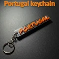 Móc khóa Porrugal (Porrugal Keychain) - Thumbnail 1