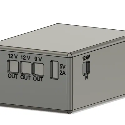UPS / Powerbank cho Router / GPON / Wi‑Fi