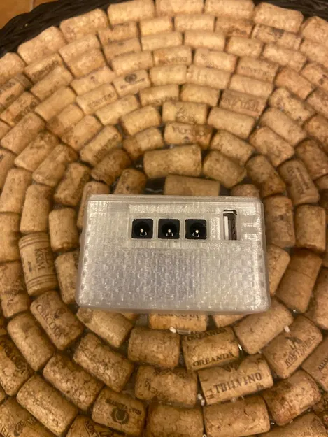 UPS / Powerbank cho Router / GPON / Wi‑Fi - Image 7